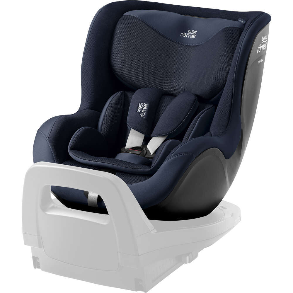 Britax Römer Dualfix 5Z 3